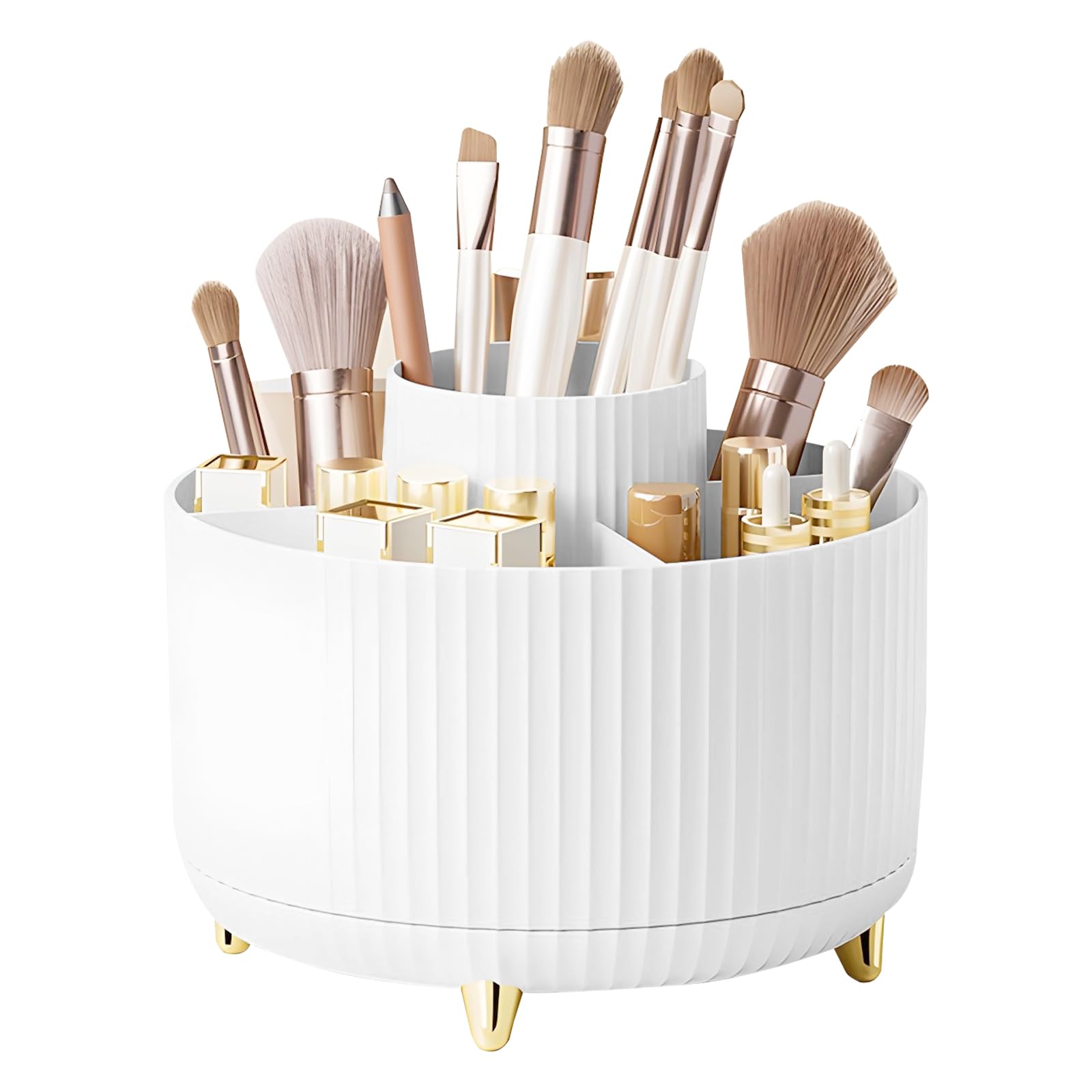 Navaris Organisateur Maquillage