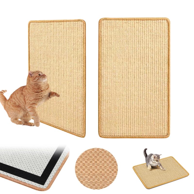 Navaris Tapis Griffoir Chat