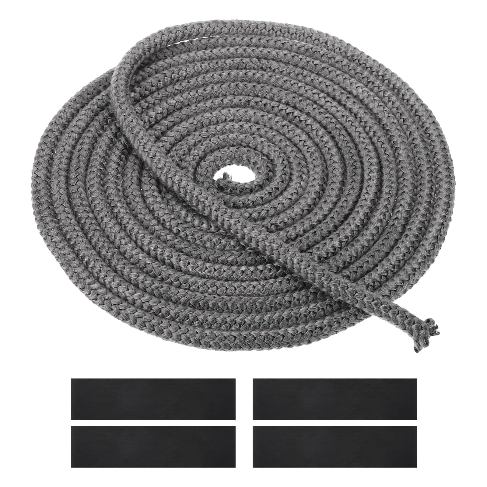 Navaris Bande D'Étanchéité Pour Poêle